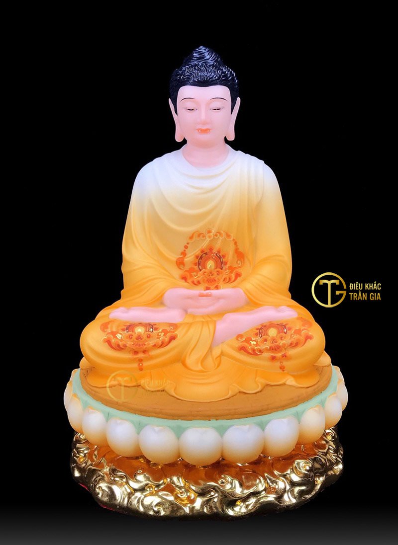 hinh anh tuong phat bang bot da dep nhat 3