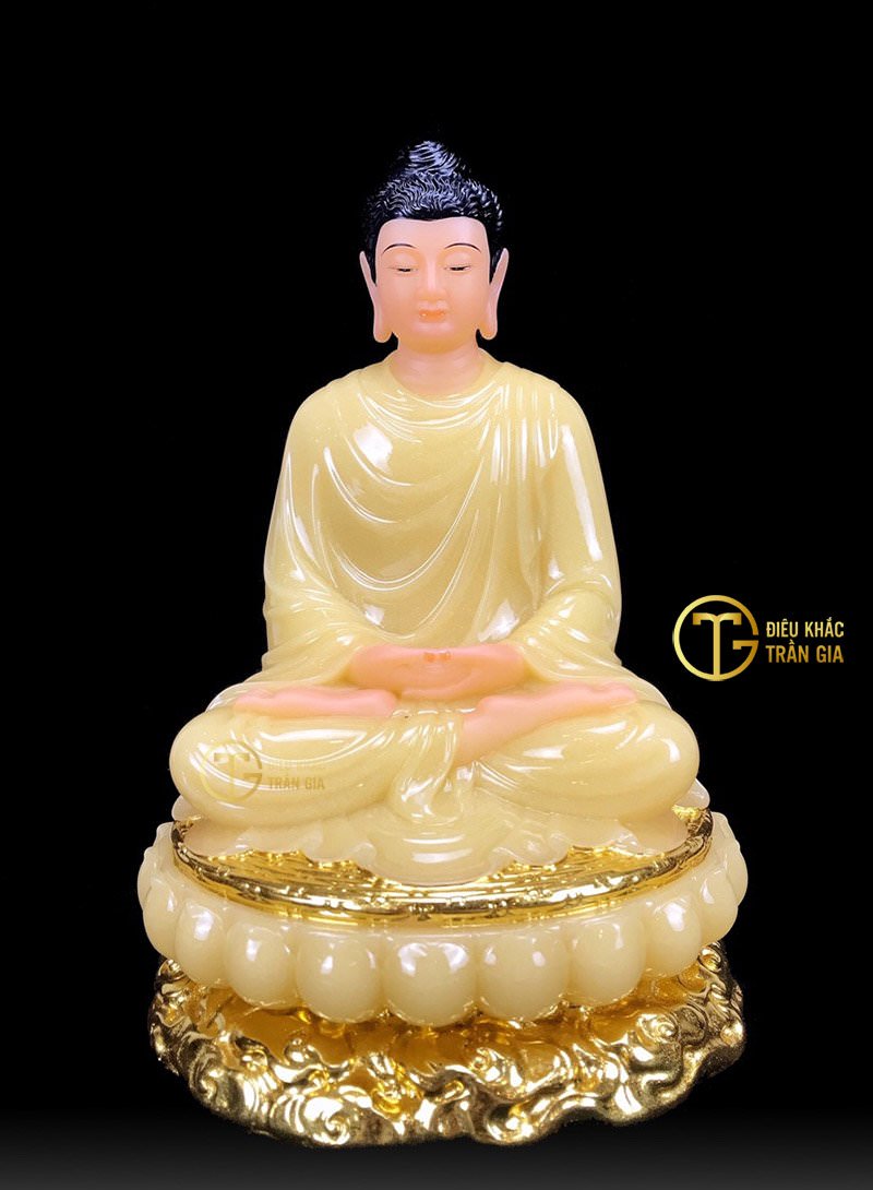 hinh anh tuong phat bang bot da dep nhat 8