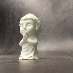 hinh anh tuong phat bang thach cao dep nhat 3