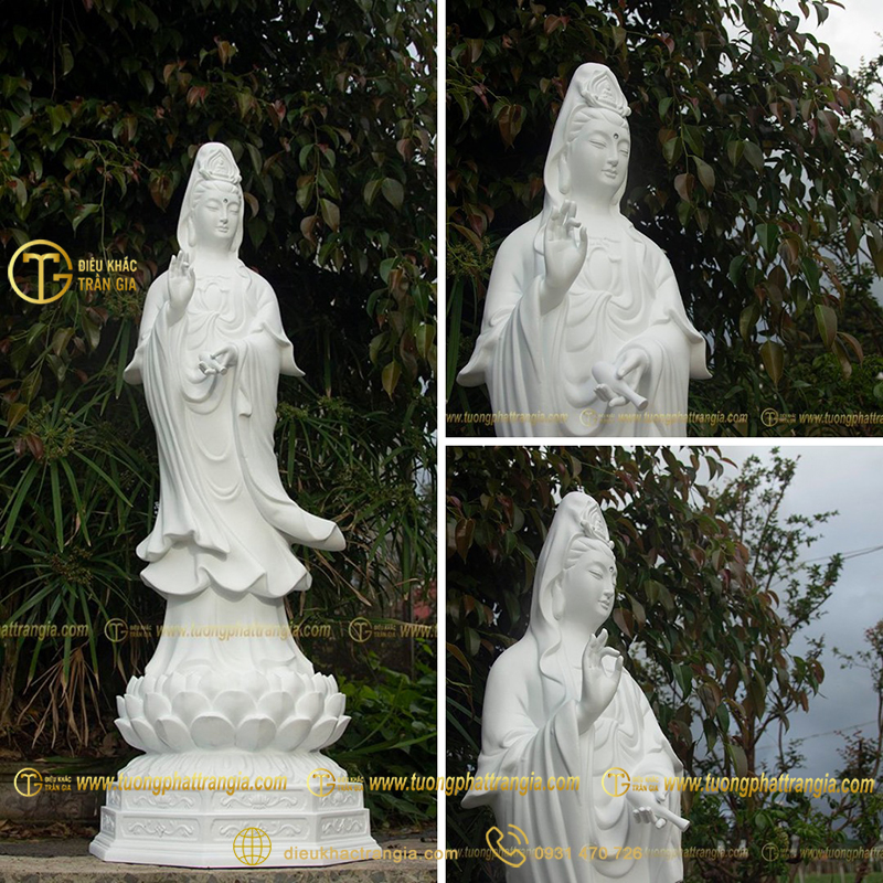 tuong phat bang xi mang 18