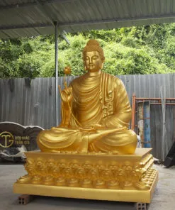 hinh anh tuong phat bon su thich ca dep nhat 2