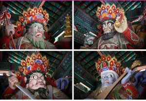 hinh anh tuong tu dai thien vuong phat giao dep nhat