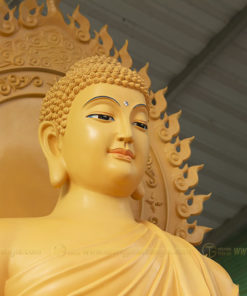 hinh anh tuong duc thich ca mau ni phat dep 5