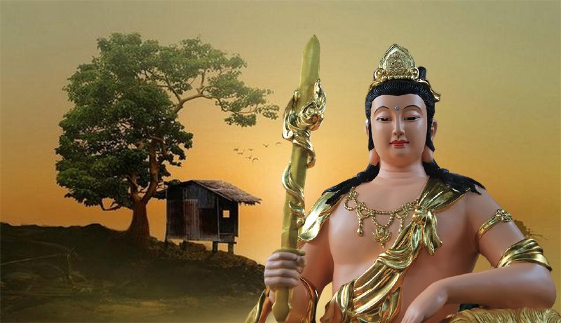 xưởng sản xuất tượng Phật Composite HCM