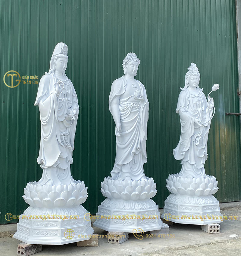 bo tuong tay phuong tam thanh 9
