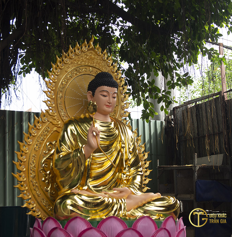duc phat thich ca mau ni va duc phat a di da 18