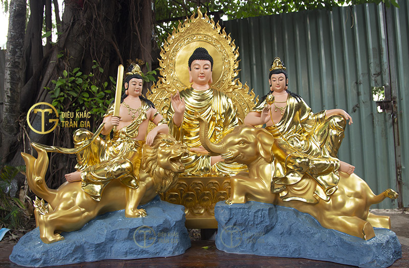 duc phat thich ca mau ni va duc phat a di da 4