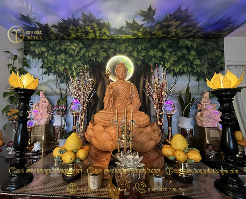 thinh tuong phat tho tai gia 10