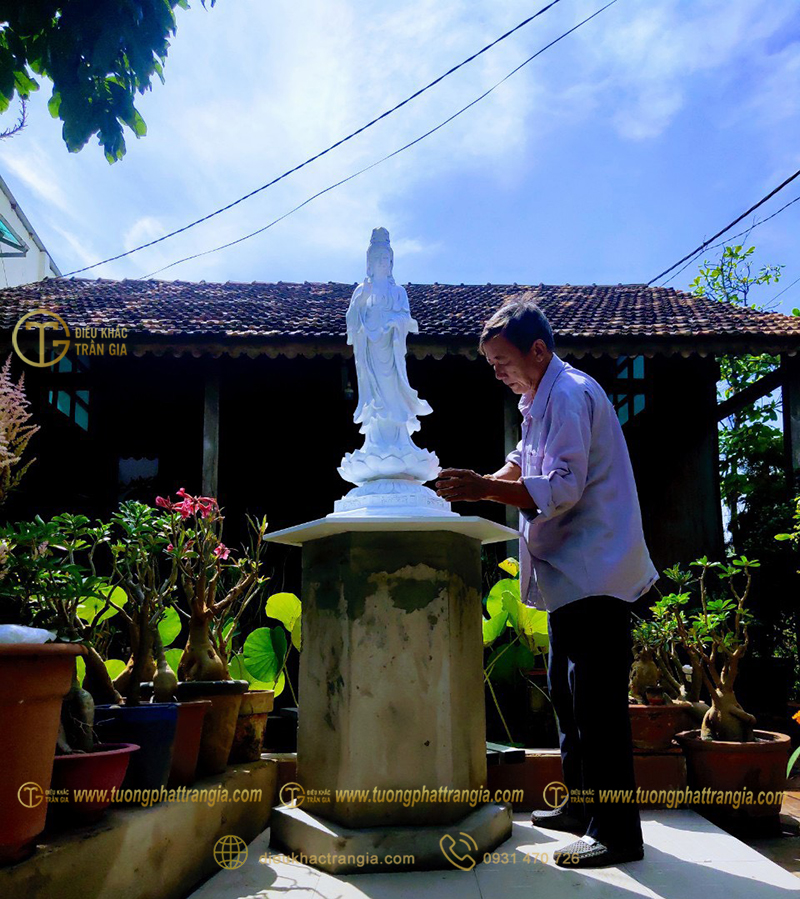 thinh tuong phat tho tai gia 6