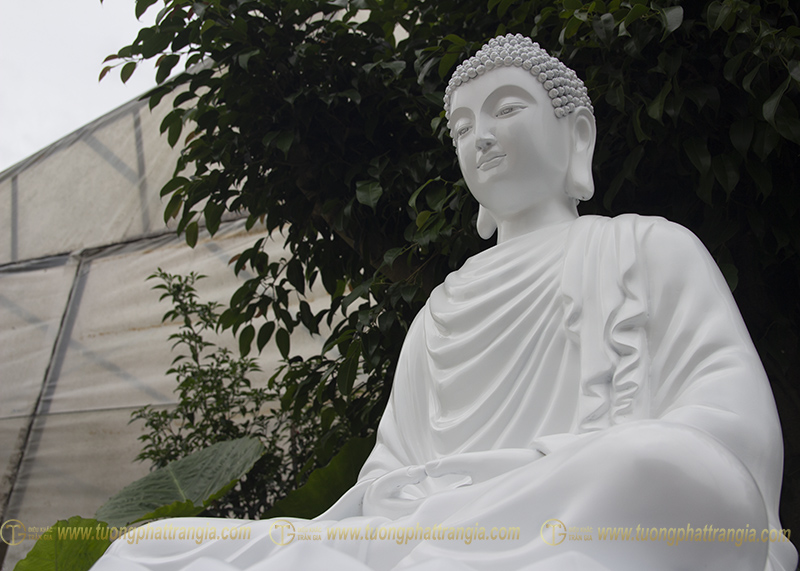 tuong phat thich ca ngoi dai sen 13