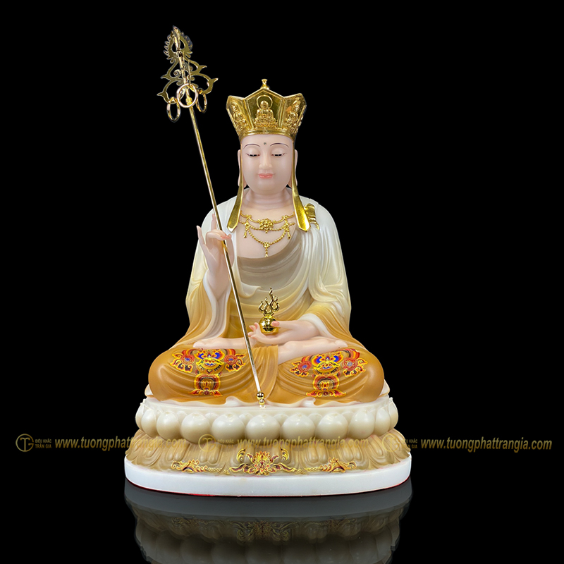 tuong dia tang ngoi bot da ve gam dai loan 3