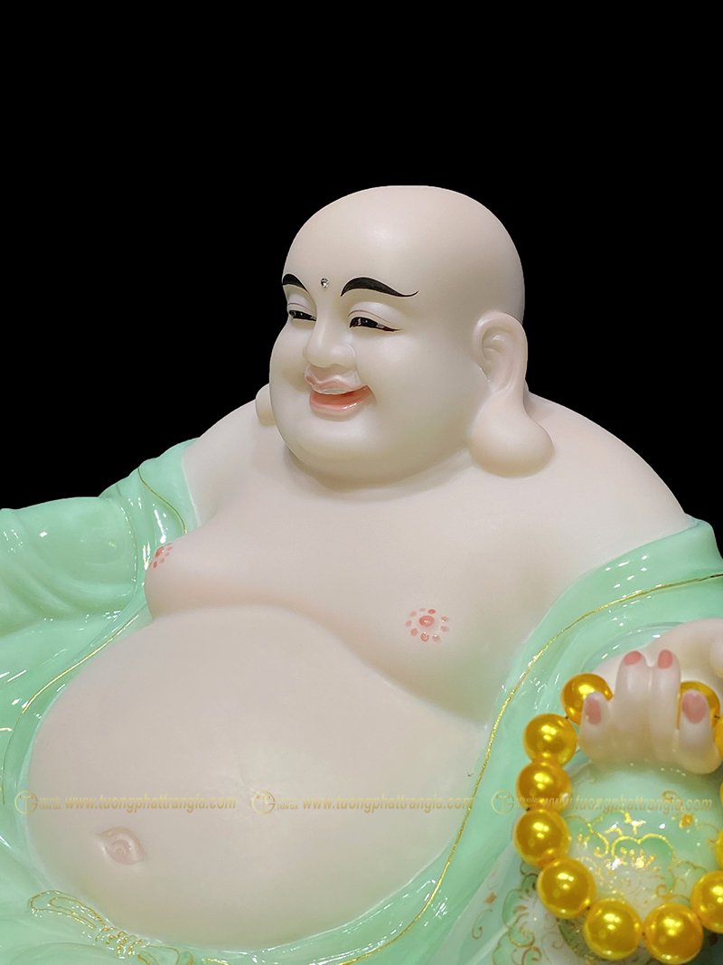tuong duc phat di lac ngoi nam bot da 2
