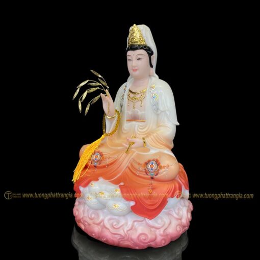 tuong phat quan am ngoi de may nhap khau 3