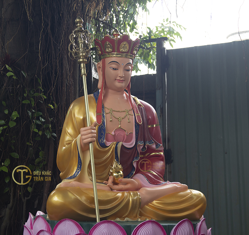 tuong dia tang vuong bo tat ngoi dai sen 10