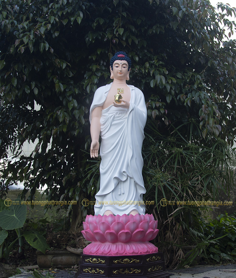 tuong phat a di da dung 2