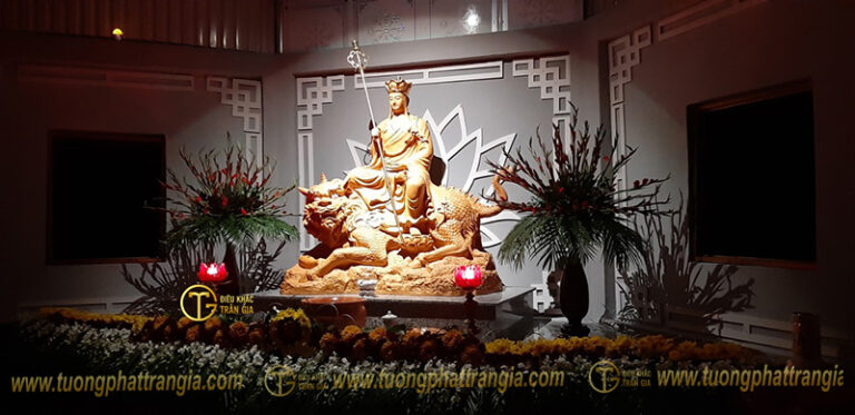 linh ung dia tang vuong bo tat 13