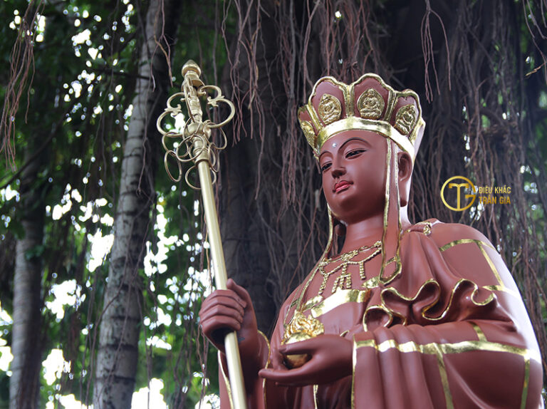 u minh giao chu dia tang vuong bo tat 35