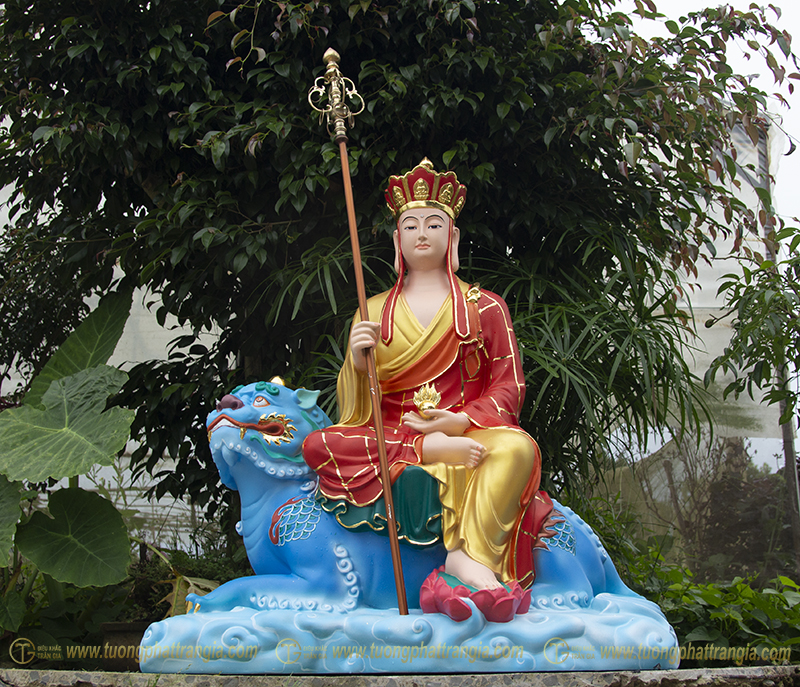 u minh giao chu dia tang vuong bo tat 58