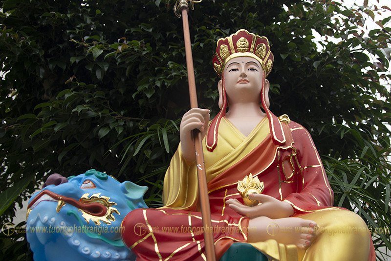 tung kinh dia tang vuong bo tat 7