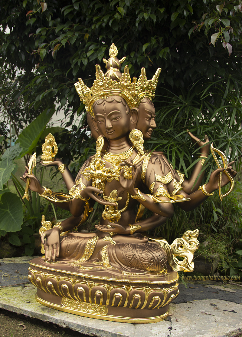 tuong phat nhua composite 12