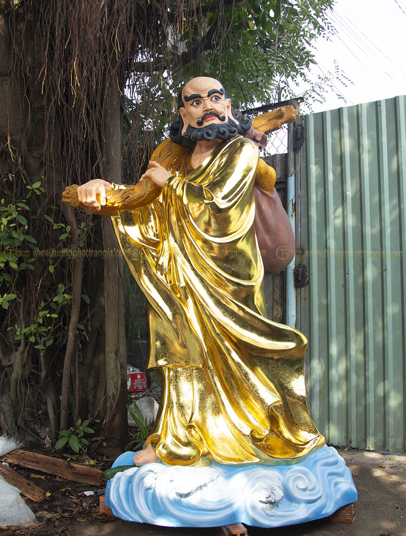 tuong phat nhua composite 5