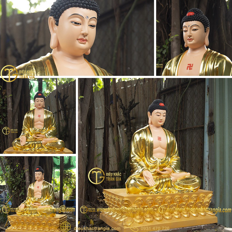 tuong phat composite gia re 1