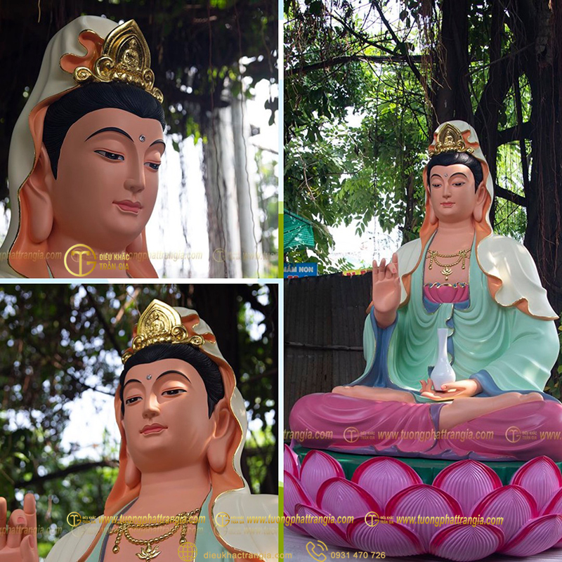 tuong phat composite gia re 11