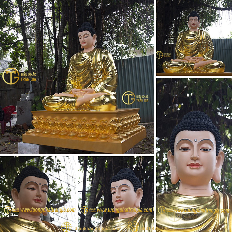 tuong phat composite gia re 118