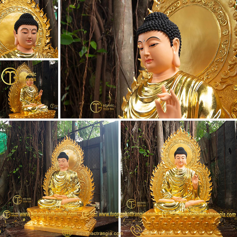 tuong phat composite gia re 128