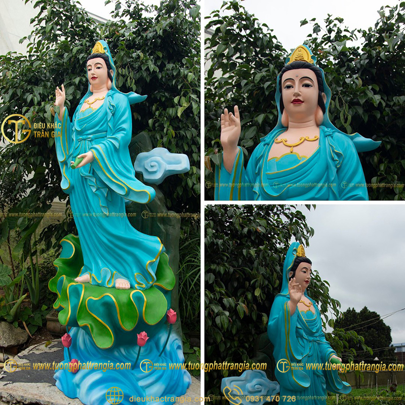 tuong phat composite gia re 13