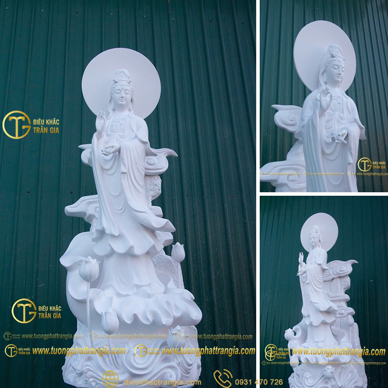 tuong phat composite gia re 15