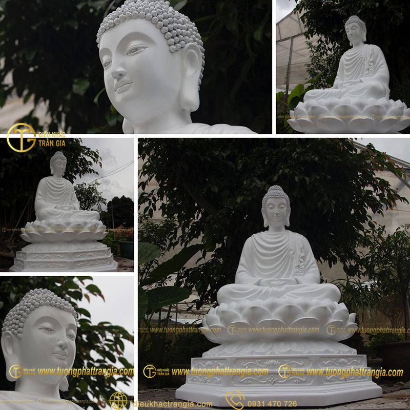 tuong phat composite gia re 158