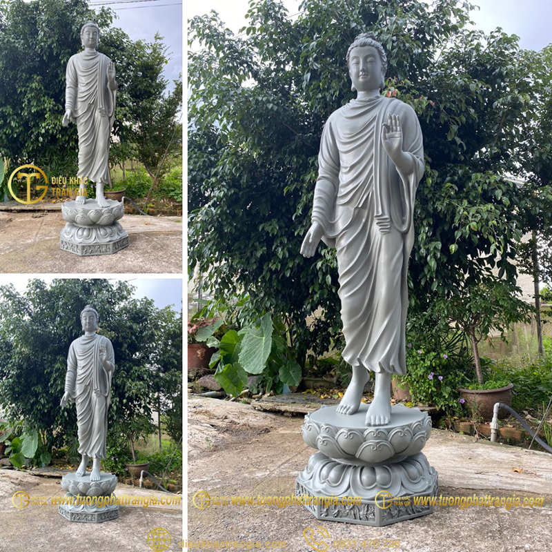 tuong phat composite gia re 159