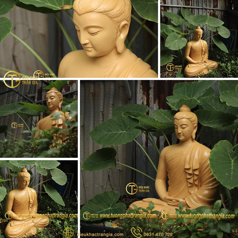 tuong phat composite gia re 164