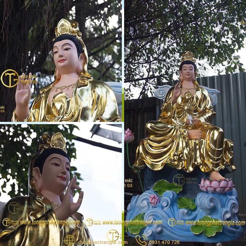 tuong phat composite gia re 18