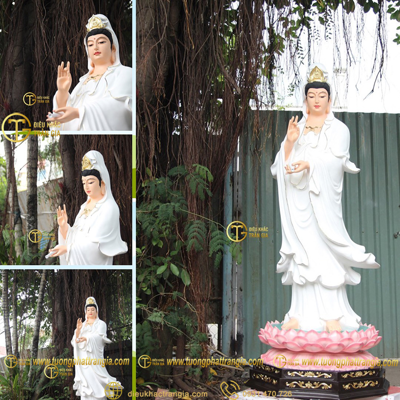 tuong phat composite gia re 21