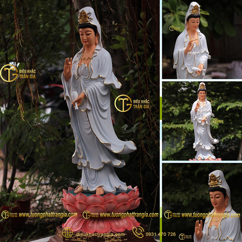 tuong phat composite gia re 24