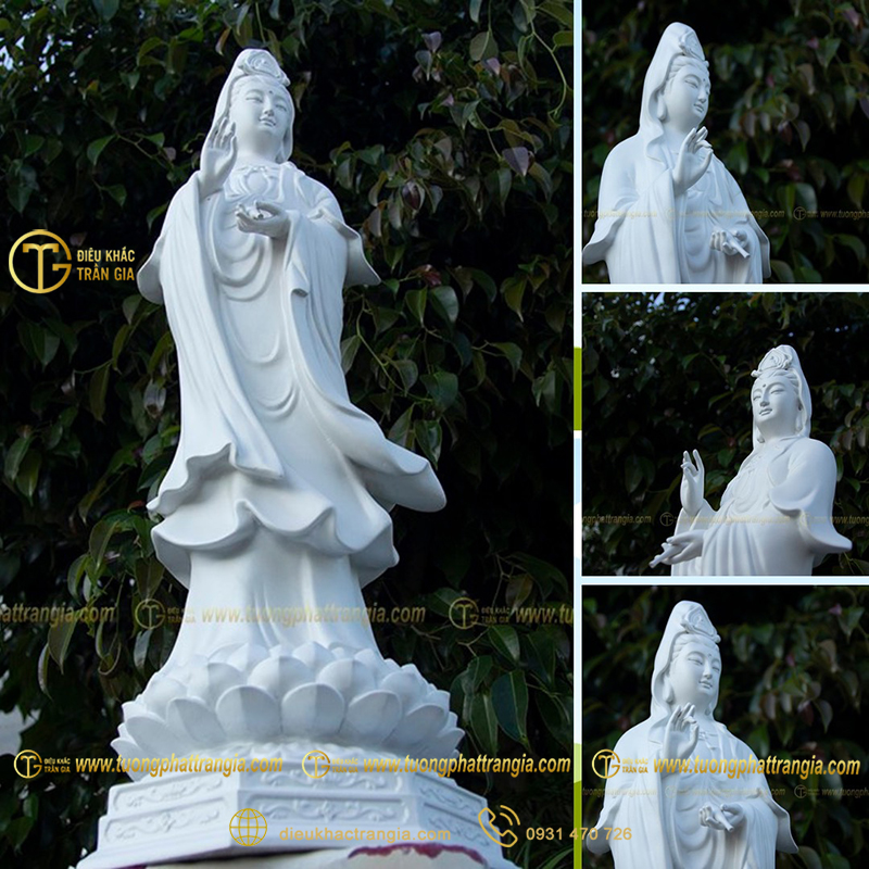 tuong phat composite gia re 3 1