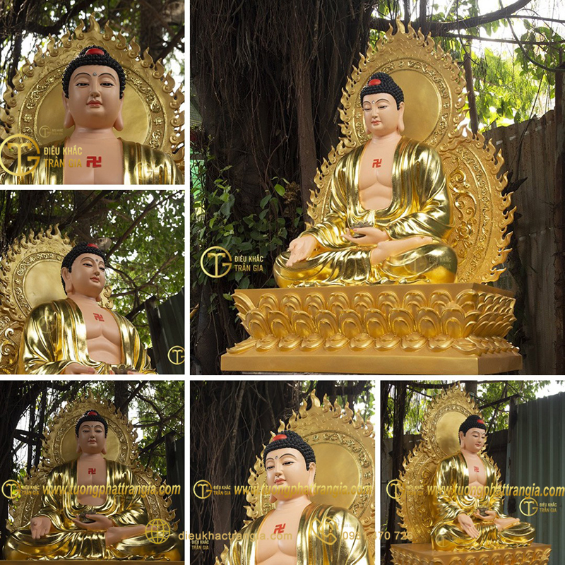 tuong phat composite gia re 3