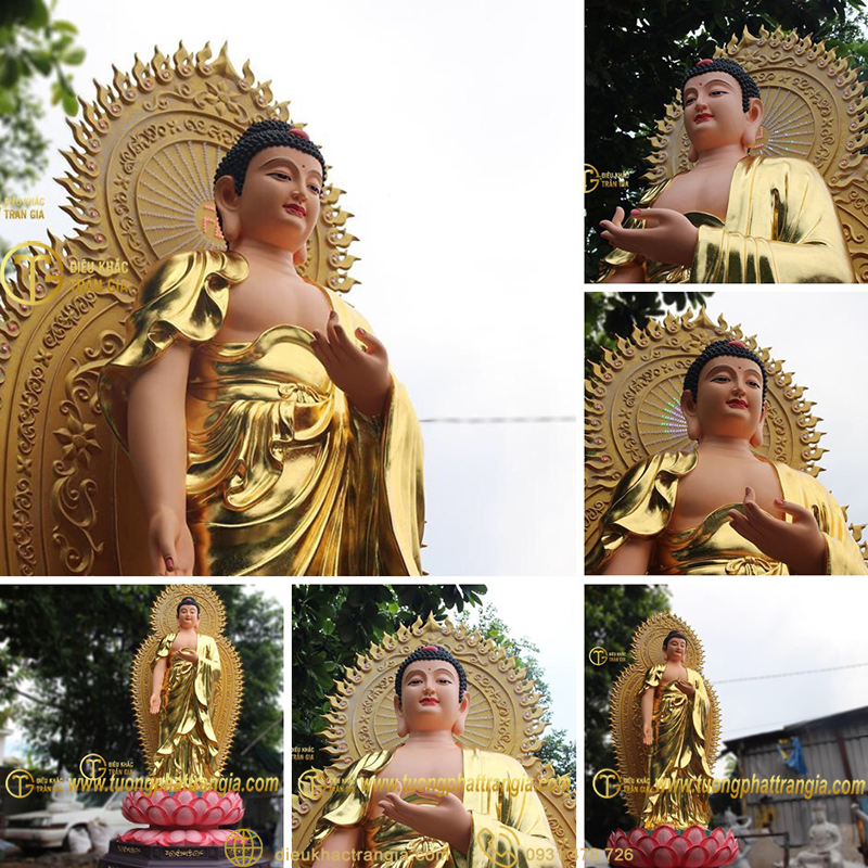 tuong phat composite gia re 4