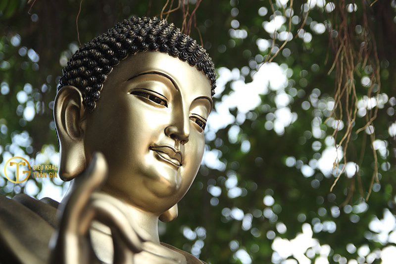 gia tuong phat bang dong 66