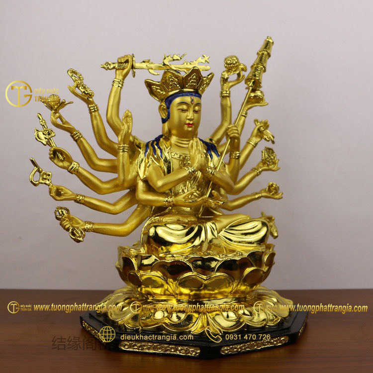 tuong chuan de bang dong 1