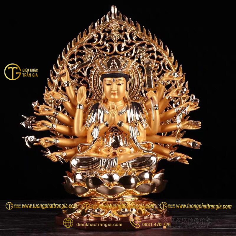 tuong chuan de bang dong 11