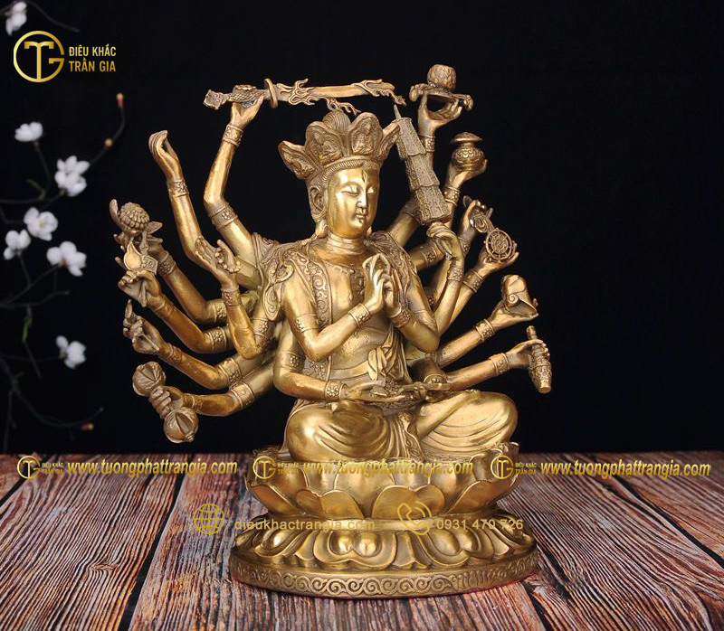 tuong chuan de bang dong 14