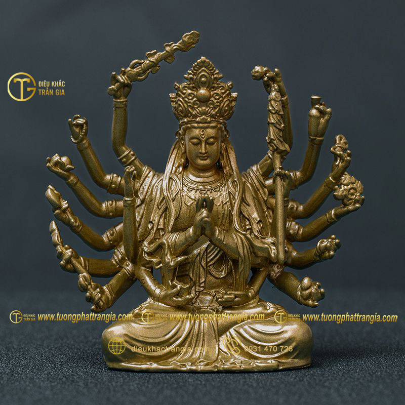 tuong chuan de bang dong 15