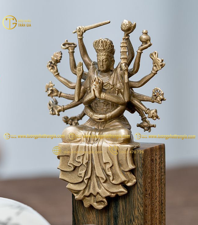 tuong chuan de bang dong 16