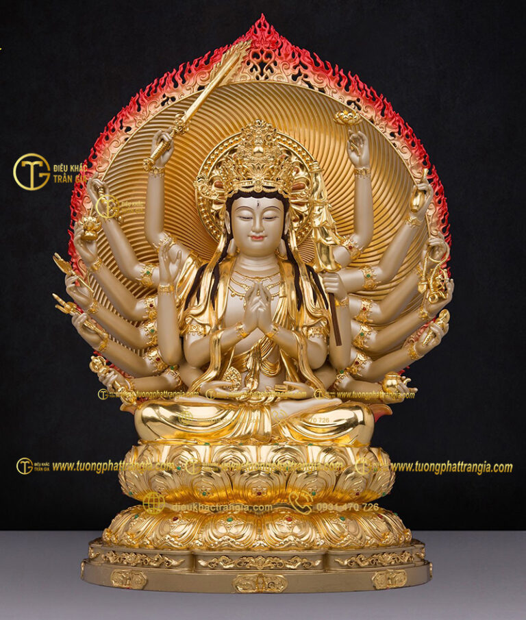 tuong chuan de bang dong 17