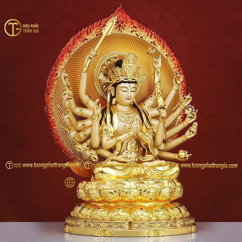 tuong chuan de bang dong 2