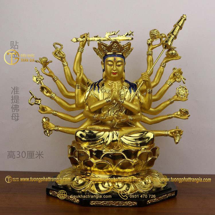 tuong chuan de bang dong 4