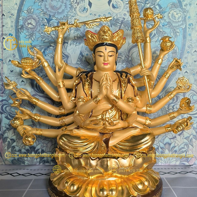 tuong chuan de bang dong 5